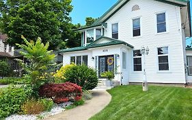 Serenity Inn